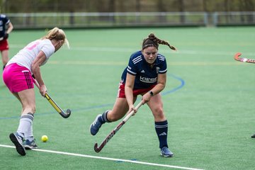 Bild 244 - F VfL Pinneberg - HC St. Pauli : Ergebnis: 2:1